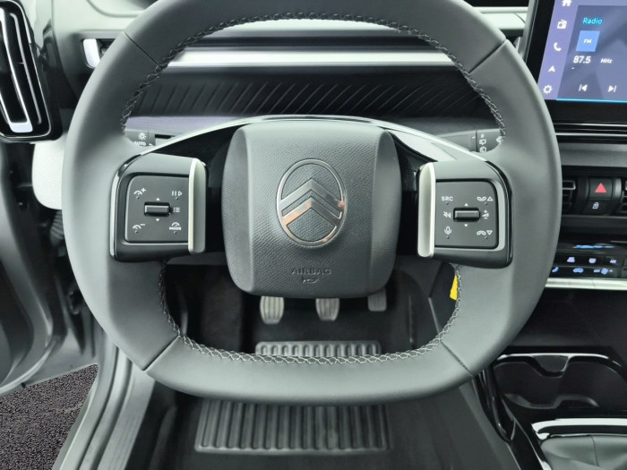 Citroën C3 Nouvelle Turbo 100 ch Manuelle Max