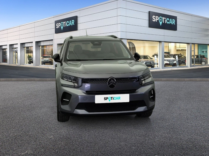 Citroën C3 Nouvelle Turbo 100 ch Manuelle Max