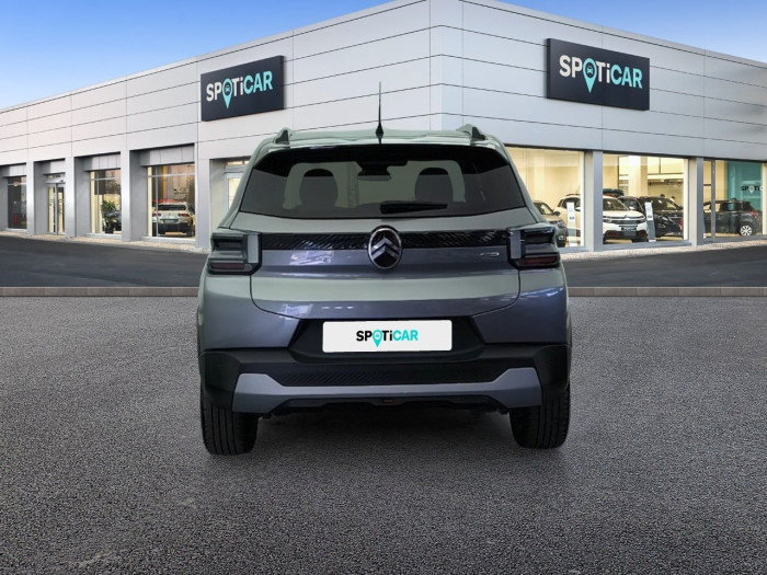 Citroën C3 Nouvelle Turbo 100 ch Manuelle Max