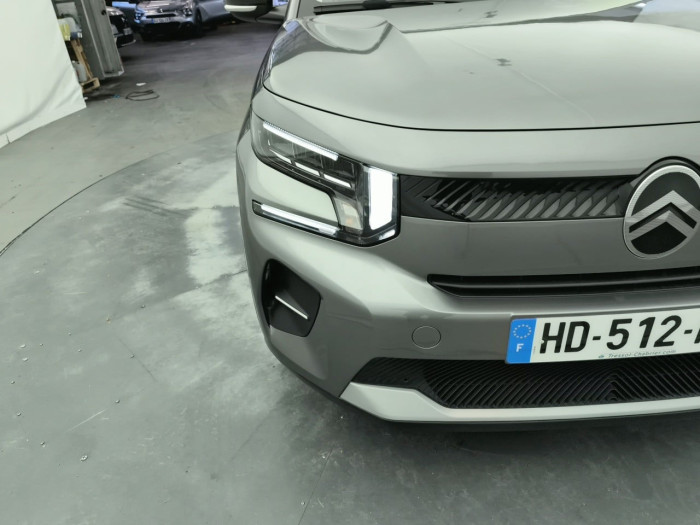 Citroën C3 Nouvelle Turbo 100 ch Manuelle Max