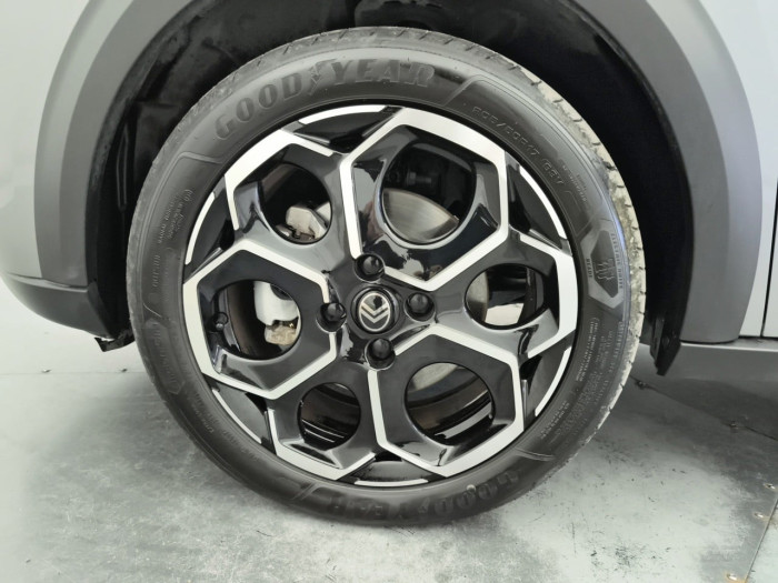 Citroën C3 Nouvelle Turbo 100 ch Manuelle Max