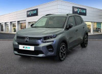 Citroën C3 Nouvelle Turbo 100 ch Manuelle Max