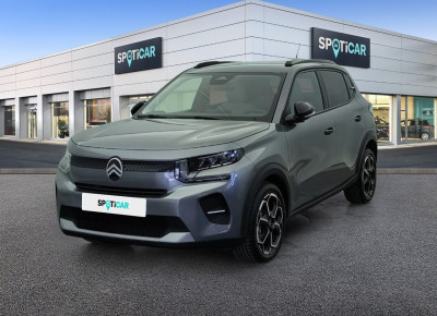 Citroën C3 Nouvelle Turbo 100 ch Manuelle Max