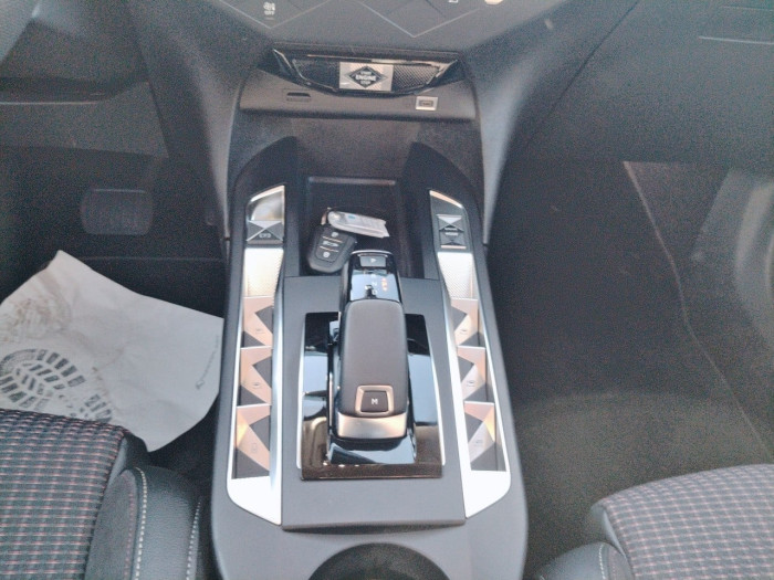 DS DS 3 Hybride 136 e-DCT6 Etoile