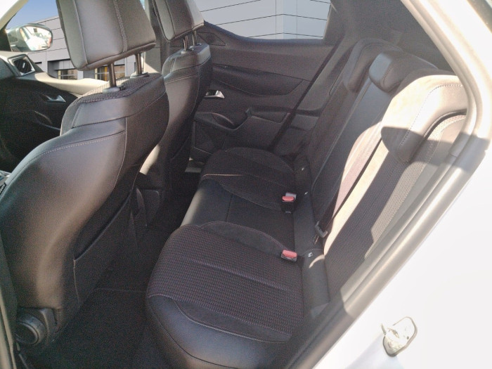 DS DS 3 Hybride 136 e-DCT6 Etoile