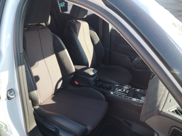 DS DS 3 Hybride 136 e-DCT6 Etoile