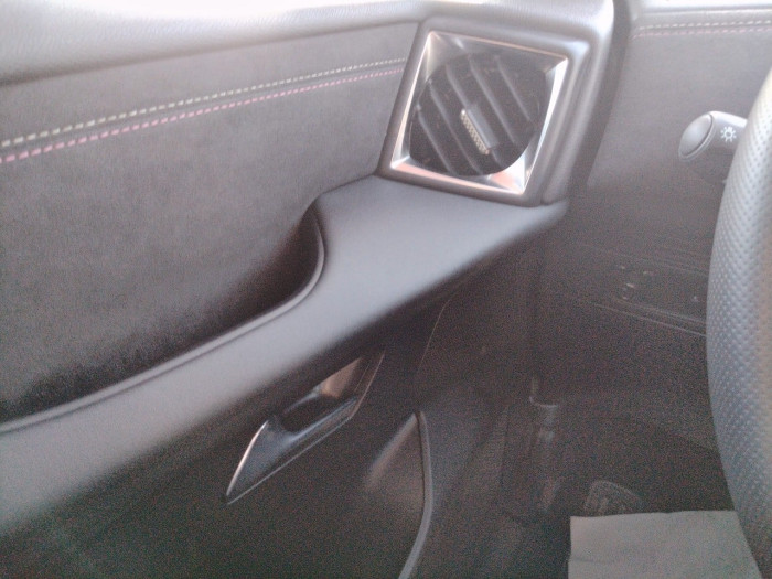 DS DS 3 Hybride 136 e-DCT6 Etoile