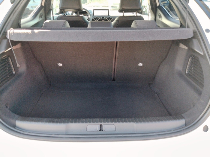 DS DS 3 Hybride 136 e-DCT6 Etoile