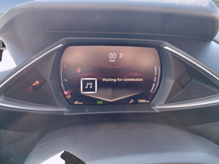 DS DS 3 Hybride 136 e-DCT6 Etoile