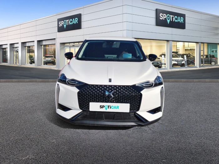 DS DS 3 Hybride 136 e-DCT6 Etoile