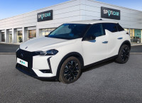DS DS 3 Hybride 136 e-DCT6 Etoile
