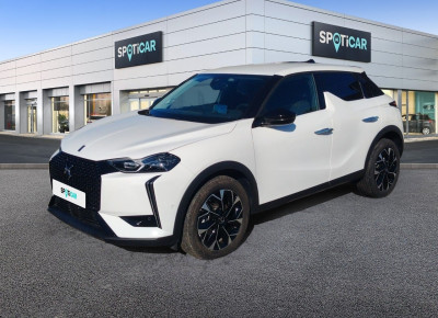 DS DS 3 Hybride 136 e-DCT6 Etoile