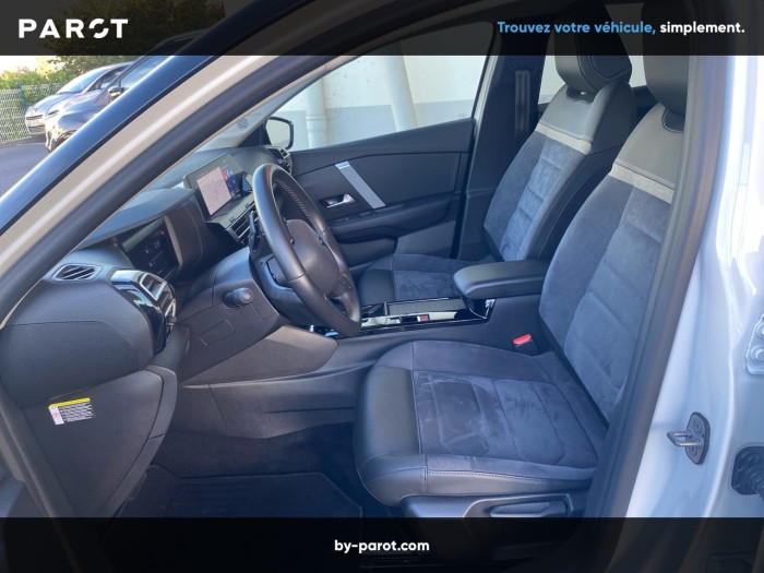 Citroën C4 BlueHDi 130 EAT8 Max