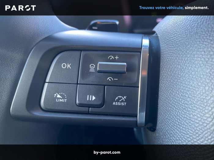 Citroën C4 BlueHDi 130 EAT8 Max