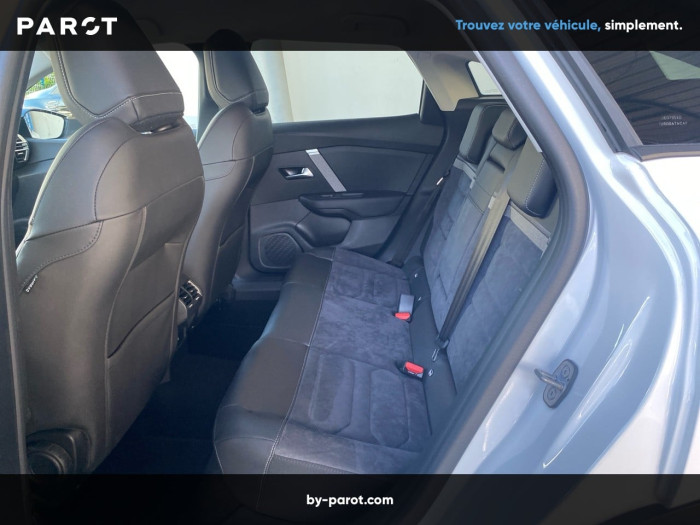 Citroën C4 BlueHDi 130 EAT8 Max