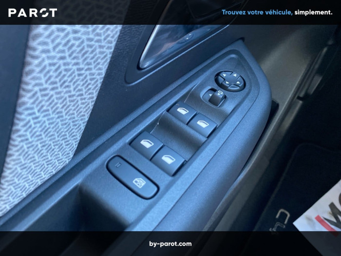 Citroën C4 BlueHDi 130 EAT8 Max