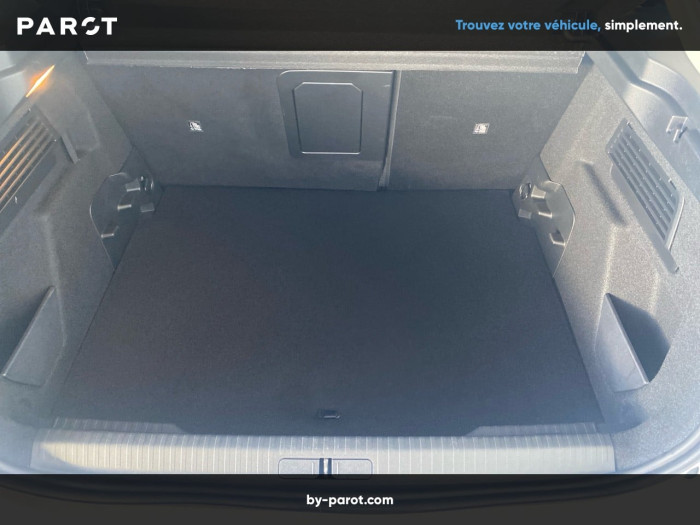 Citroën C4 BlueHDi 130 EAT8 Max