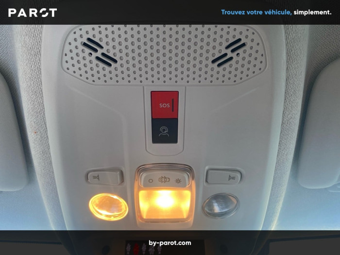 Citroën C4 BlueHDi 130 EAT8 Max