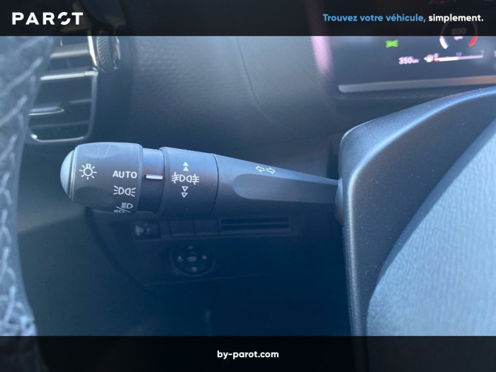 Citroën C4 BlueHDi 130 EAT8 Max