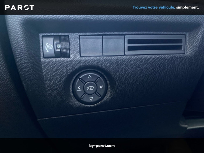 Citroën C4 BlueHDi 130 EAT8 Max