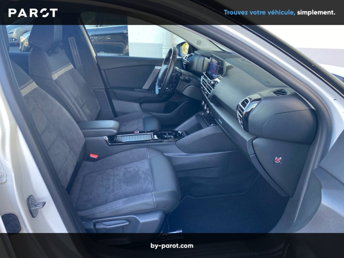 Citroën C4 BlueHDi 130 EAT8 Max