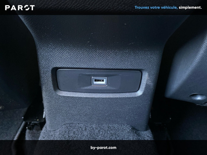 Citroën C4 BlueHDi 130 EAT8 Max