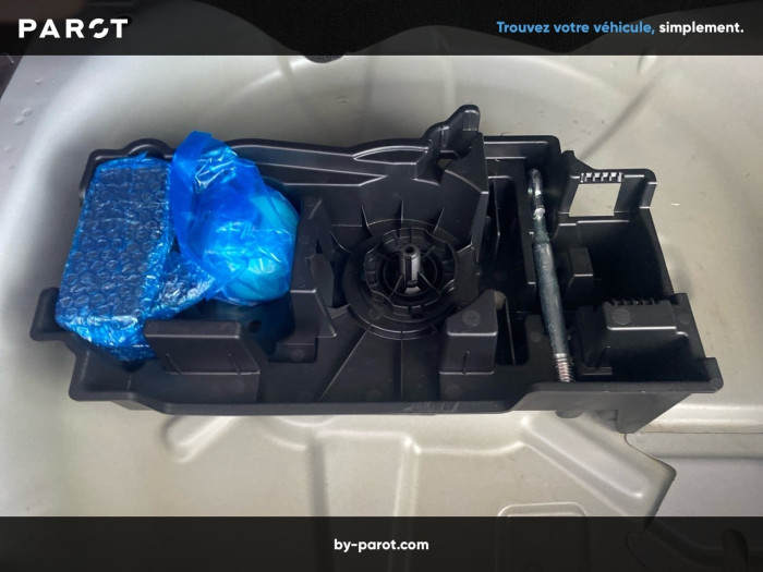 Citroën C4 BlueHDi 130 EAT8 Max