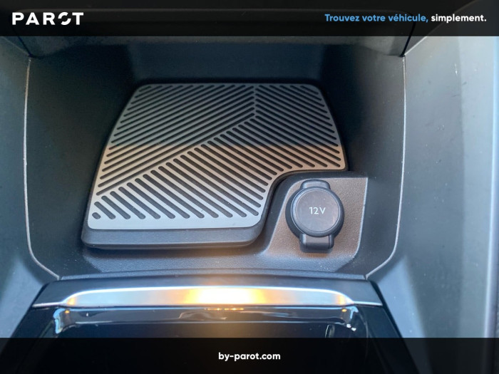 Citroën C4 BlueHDi 130 EAT8 Max