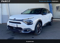 Citroën C4 BlueHDi 130 EAT8 Max