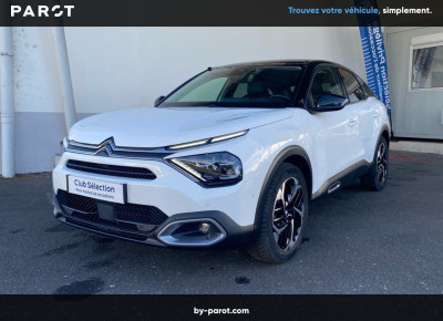 Citroën C4 BlueHDi 130 EAT8 Max
