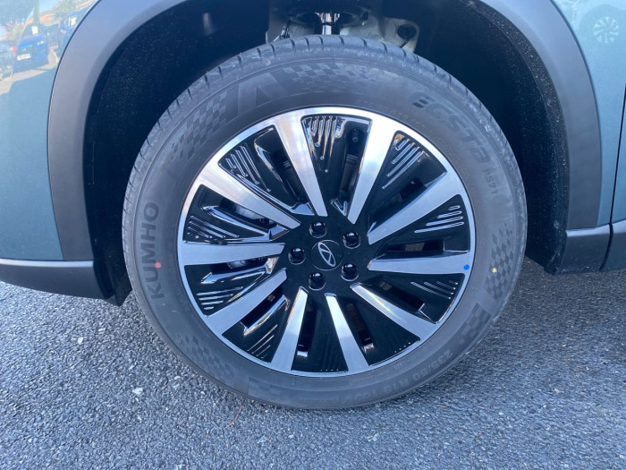 Chery TIGGO 8 1.5 PHEV 275ch Unique