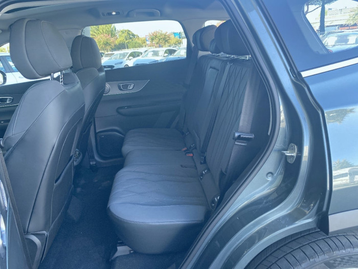 Chery TIGGO 8 1.5 PHEV 275ch Unique