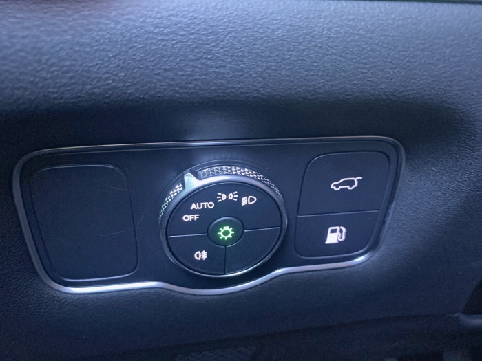 Chery TIGGO 8 1.5 PHEV 275ch Unique