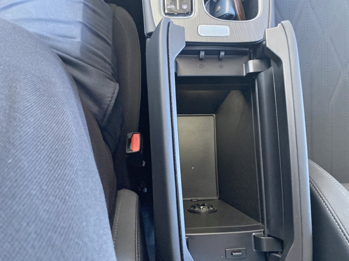 Chery TIGGO 8 1.5 PHEV 275ch Unique
