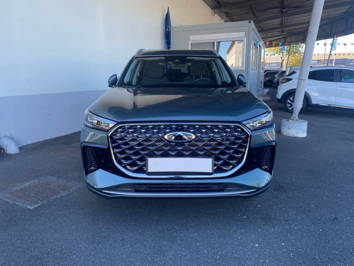 Chery TIGGO 8 1.5 PHEV 275ch Unique