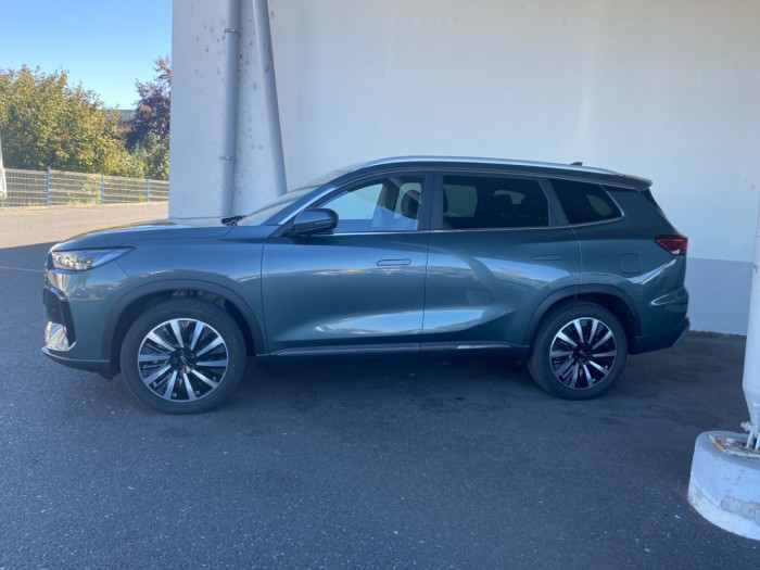 Chery TIGGO 8 1.5 PHEV 275ch Unique