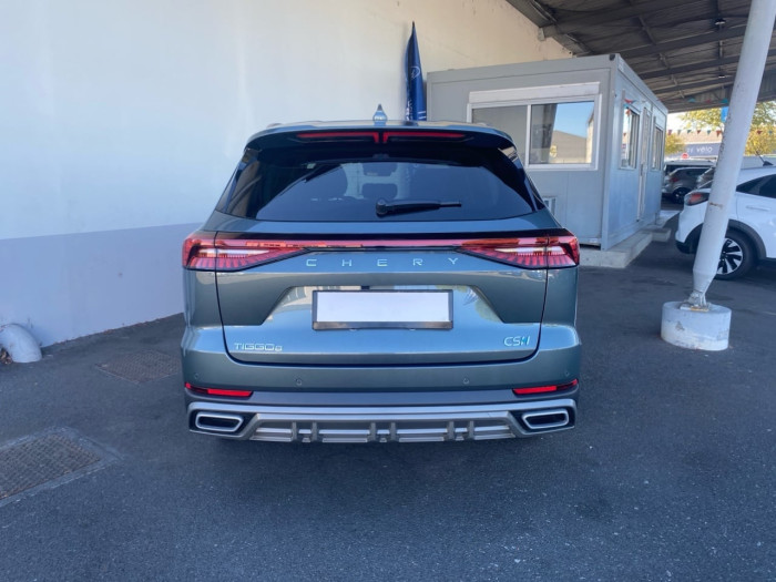 Chery TIGGO 8 1.5 PHEV 275ch Unique