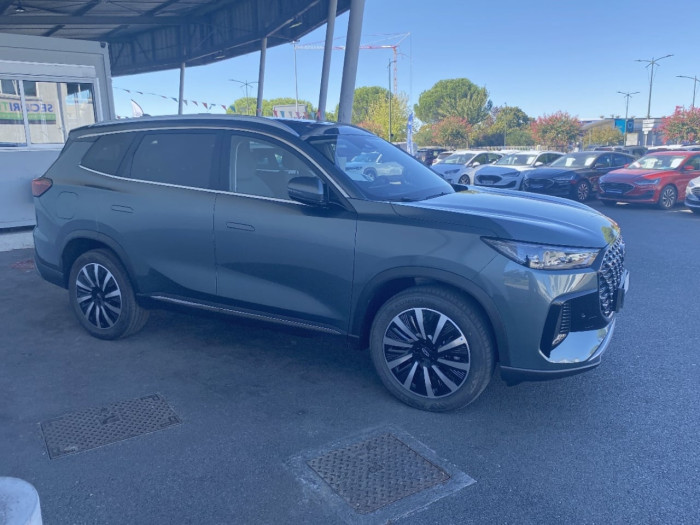 Chery TIGGO 8 1.5 PHEV 275ch Unique