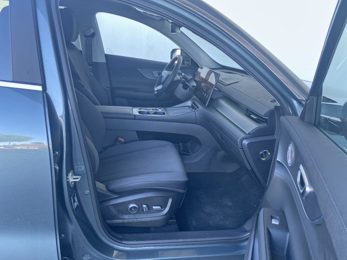 Chery TIGGO 8 1.5 PHEV 275ch Unique