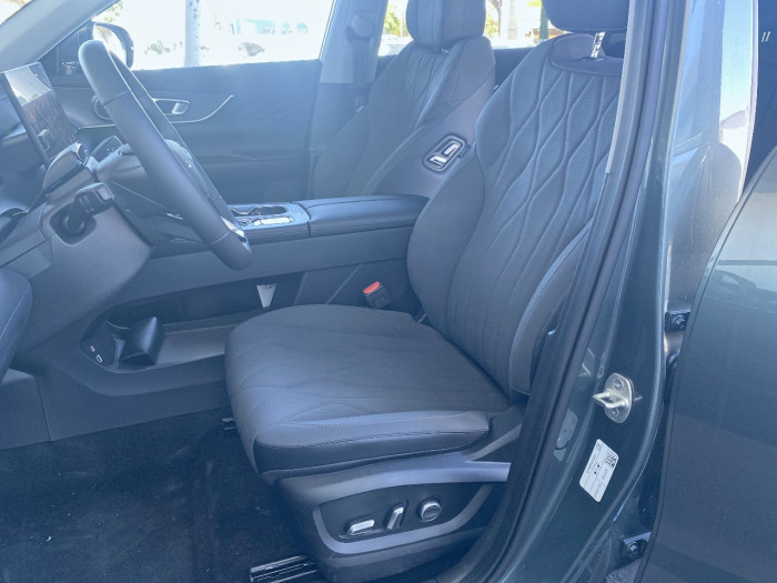 Chery TIGGO 8 1.5 PHEV 275ch Unique