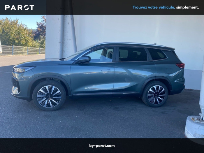 Chery TIGGO 8 PHEV Nouveau 8 PHEV Unique