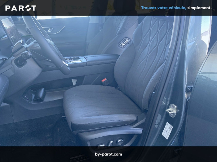 Chery TIGGO 8 PHEV Nouveau 8 PHEV Unique