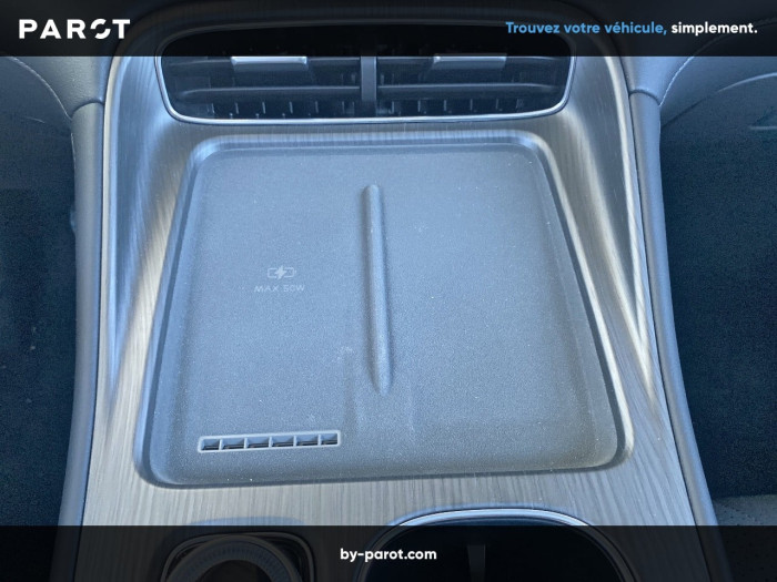 Chery TIGGO 8 PHEV Nouveau 8 PHEV Unique