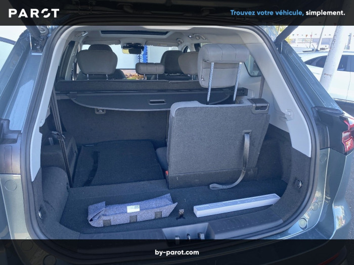 Chery TIGGO 8 PHEV Nouveau 8 PHEV Unique