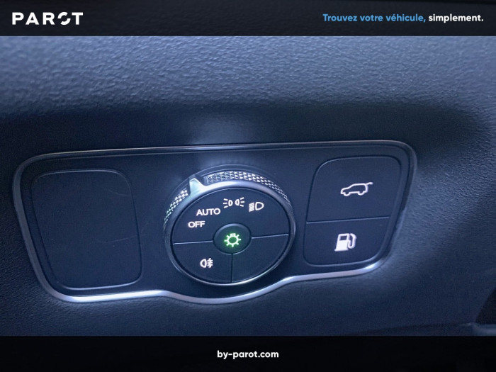 Chery TIGGO 8 PHEV Nouveau 8 PHEV Unique