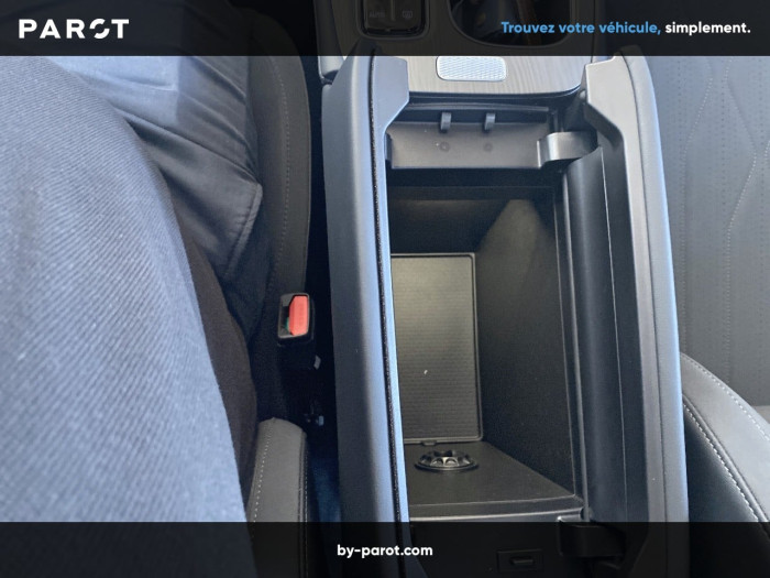 Chery TIGGO 8 PHEV Nouveau 8 PHEV Unique