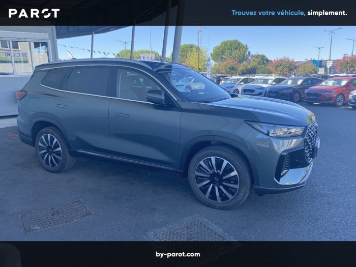 Chery TIGGO 8 PHEV Nouveau 8 PHEV Unique