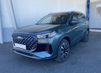 Chery TIGGO 8 1.5 PHEV 275ch Unique