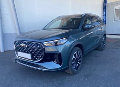 Chery TIGGO 8 1.5 PHEV 275ch Unique
