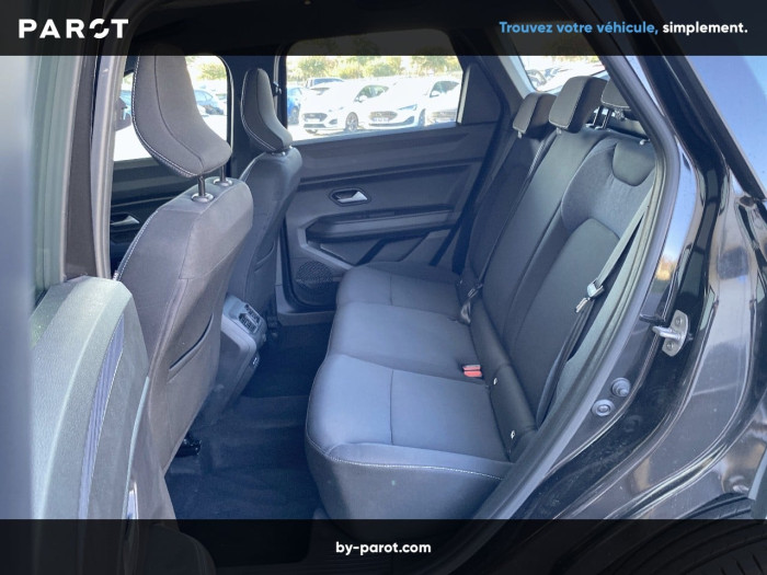 Dacia BIGSTER Mild Hybrid 140 Expression